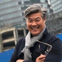 Rodney Fong (@rodneyfong) 's Twitter Profile