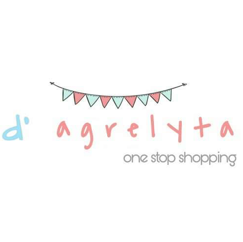 The Official Twitter account of d' Agrelyta Baby Store • WA: 081517420427 • owner @dicilicious