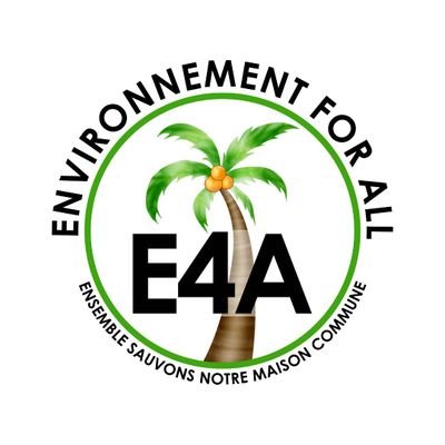 Environnementf1's profile picture. Environnement For All est  une association des jeunes volontaires qui se sont livré dans le plus grand combat de la sauvegarde Environnementale et de la http://