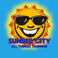 ☀ Sunbed City ☀(@SunbedCity) 's Twitter Profile Photo