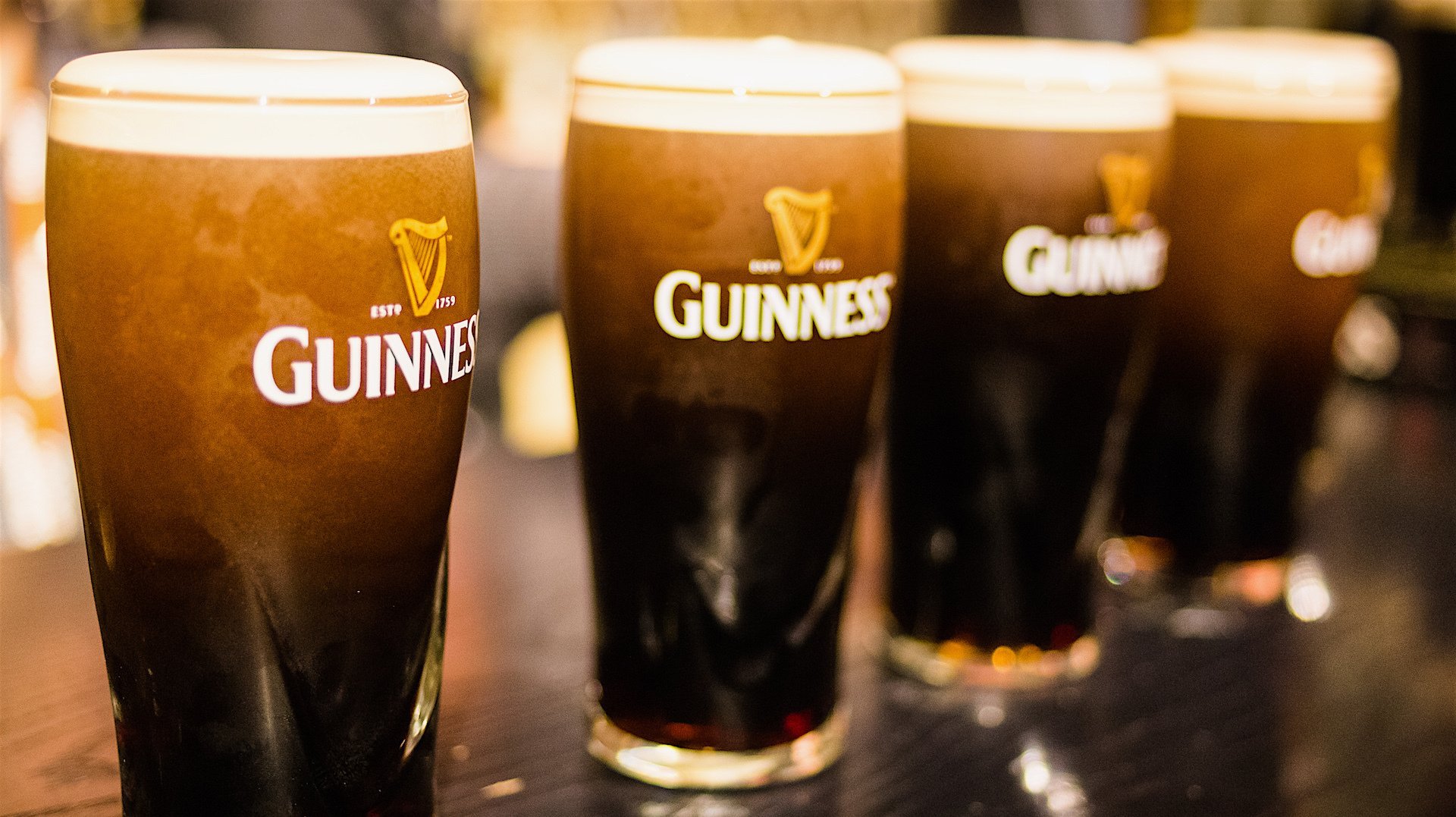 We are a friendly community Irish pub located in the heart of Port Credit. Come on in for a perfect pint of Guinness and some great craic !