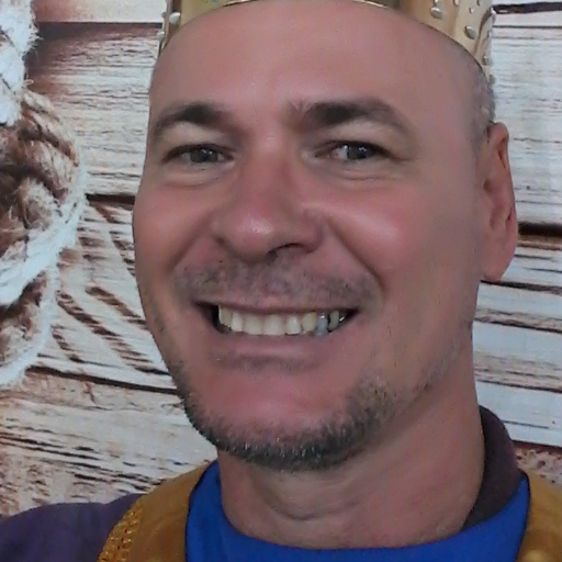 PrPauloVenancio's profile picture. PHR LETREIROS EM GERAL