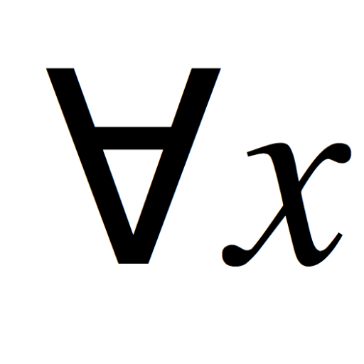 Logic + hip hop = (℩x)illuminator(x). Proof creator ∧ truth elucidator ∧ logic educator. Obligate Logician. he/him