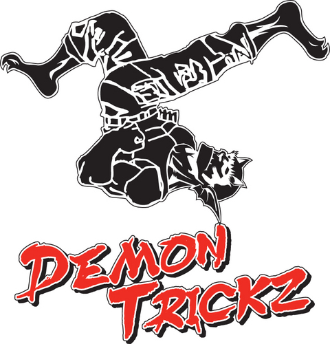 Ireland's first Forms, Weapons and Trickz Team!!Based in Dundalk we are open to all who want to try forms and trickz!!