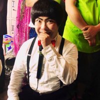 おしんこきゅう藤原(@oshinnkokyufuji) 's Twitter Profile Photo