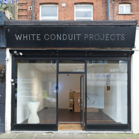 White Conduit Projects(@White_Conduit) 's Twitter Profile Photo