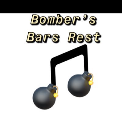 Bomber’s Bars Rest