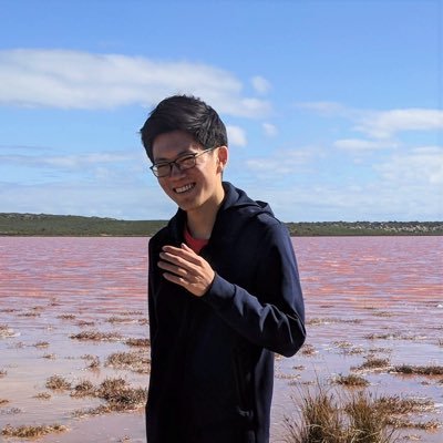 jiahao1553's profile picture. Loving Life | Electronic Engineering Student | AIESECer | Geek | Basketball Enthusiast