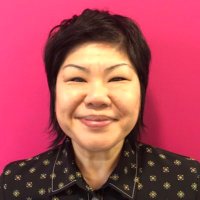 May Lee (@may_mlee) 's Twitter Profile