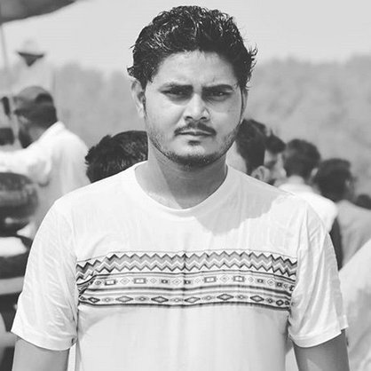 SELLER At Fiverr
I am SEO and digitalmarketings profesional expert