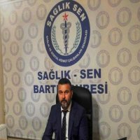 Bartin Sağlik-sen (@bartinsen) 's Twitter Profile