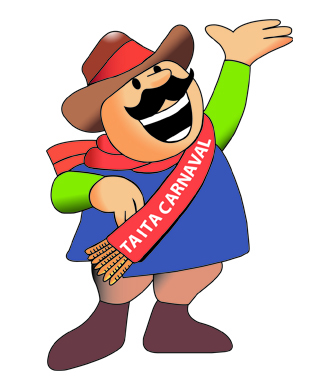 ElCarnavaldeGda's profile picture. 