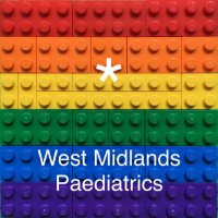 West Midlands Paediatrics(@WMPaeds) 's Twitter Profile Photo