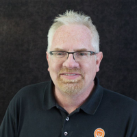 Scott Bonge (@myperfectgoatee) 's Twitter Profile