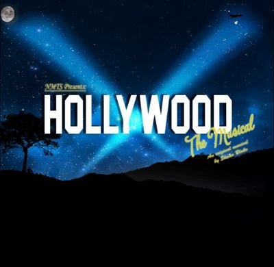 A Jukebox Musical by Shaun Blake featuring Movie Soundtracks, about making Movies