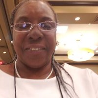 JoAnn Grady - @joann_grady Twitter Profile Photo