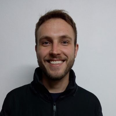 levandovskif's profile picture. Dev