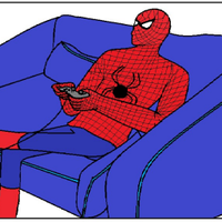 Spidermarmo (@spidermarmo) 's Twitter Profile