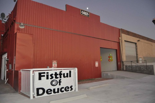 FODstudio's profile picture. Photography, Filming and Event Facilities
http://t.co/jJtSlV4sWz
http://t.co/E2LbGZhIv5