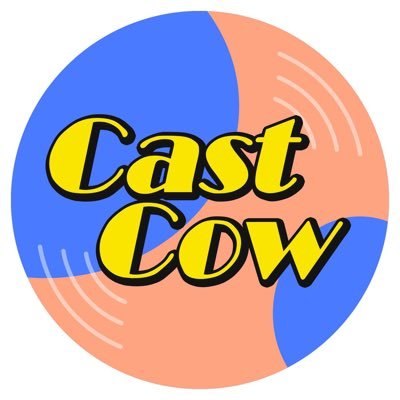 CastCow (แคสต์-คาว) = ศูนย์รวมทุกเรื่องราวของพอดแคสต์  
#CastCowTH #CastCow