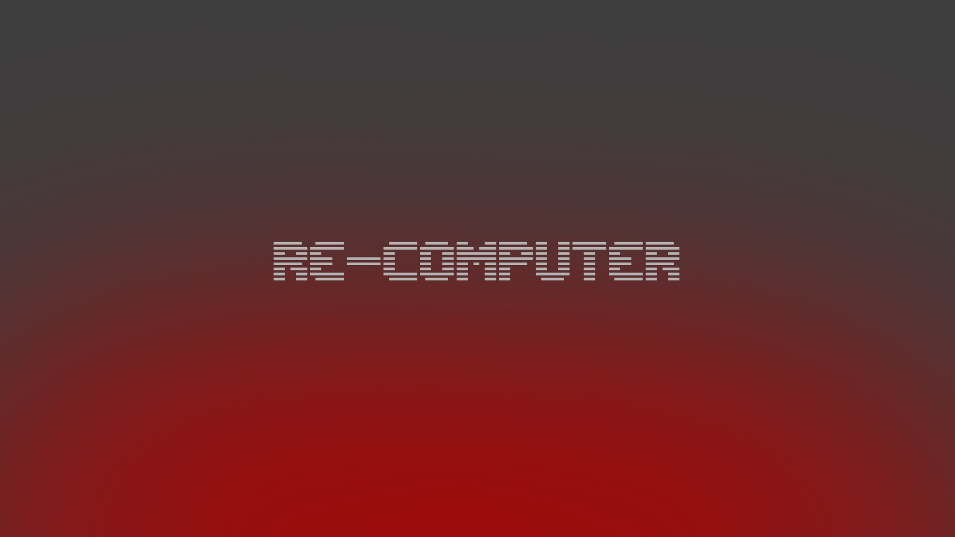 RECOMPUTER3's profile picture. Tenemos una web online para que puedas contactar con nosotros y... ¡Montar el pc de tus sueños!