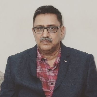 DrJituBhai Profile Picture