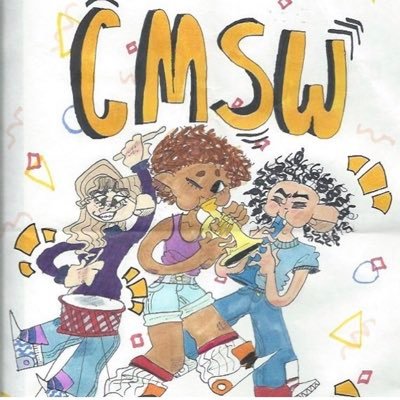 CMSW Band Department