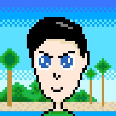 iamzsc's profile picture. In the disorder, you are the peace sign.