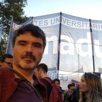 Martín Vernengo (@mvernengo1) 's Twitter Profile Photo Martín Vernengo (@mvernengo1) 's Twitter Profile Photo