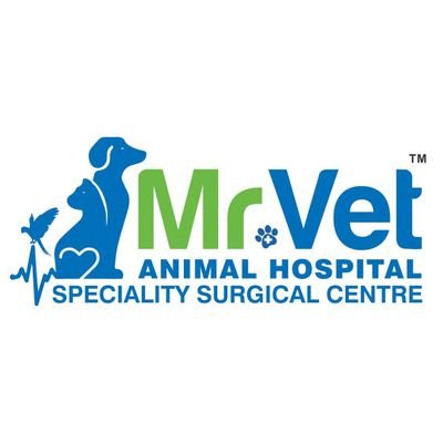 Your Pet needs a Vet. 🐾
Visit for all your pet's medical needs at Mr Vet Animal Hospital & Speciality Surgical Centre
Dr.Ramesh | Veterinary Surgeon