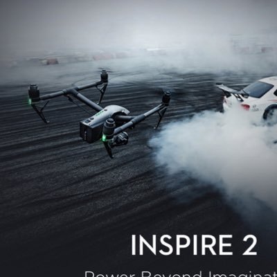The inspire great for everything
