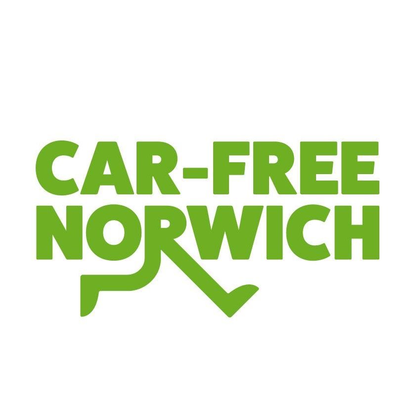 CarFreeNorwich Profile Picture