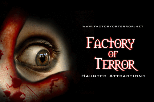 Factory Of Terror