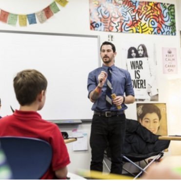 Dad. Doctor of Education. Middle School Director. ASCD Emerging Leader. Brooklyn Native. 🇺🇸 to 🇨🇳 to 🇿🇦 to 🇺🇸