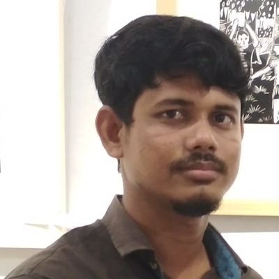 MondaMokter's profile picture. Journalist