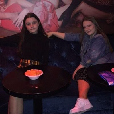 jennifermoota's profile picture. damn daniel