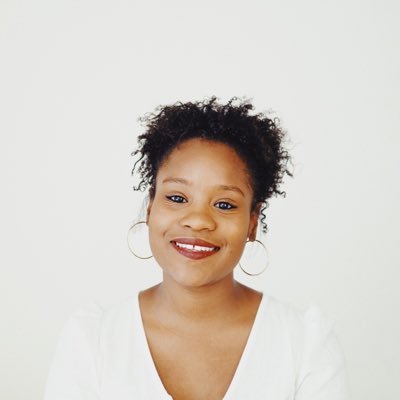 Kelly Monét Montgomery Profile