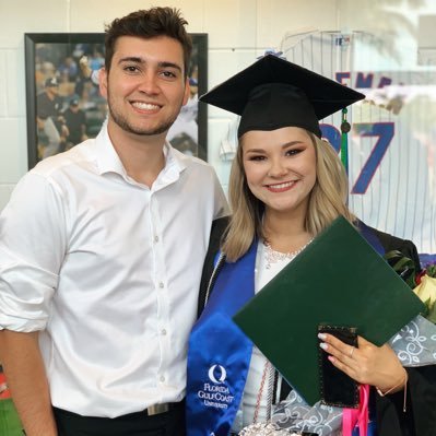 brendanvandyne's profile picture. Naples—Tally FSU