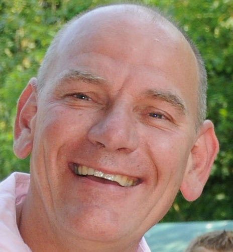 Robert Klazema