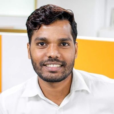 sansmash's profile picture. In Love with #SQL and the whole #Data World. #DataViz , #StartUps / #Entrepreneurship enthusiast