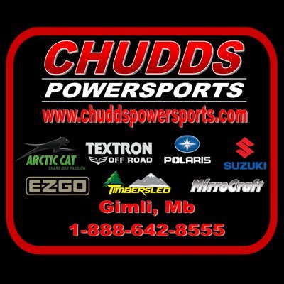 ChuddPowerSport's profile picture. 