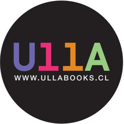 ullabooks Profile Picture