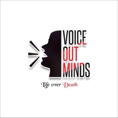 CAC/IT/RN - 7005843|Creating awareness, promoting optimal mental health and spreading positivity. Talk to us, we can hear you. |voiceoutminds@gmail.com