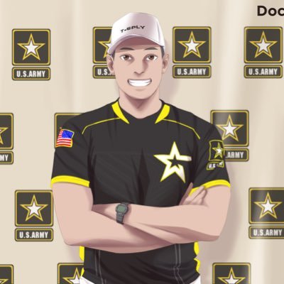Nerd in the US Army.