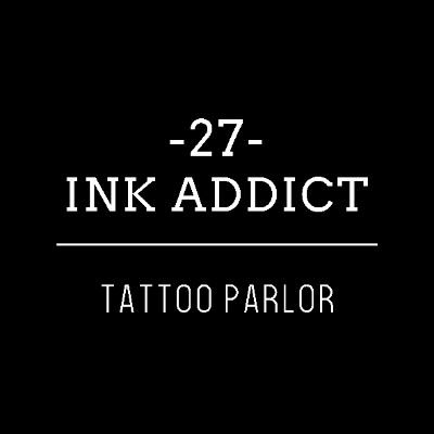 27INKADDICT1's profile picture. Text / Line / Minimal / Tiny
 -​ Booking Only
 -​ Line : 27.inkaddict
 -​ Bangsaen, Chonburi​ Thailand