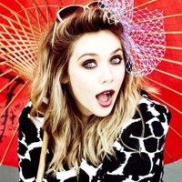 Wanda Maximoff (@actofscarlet) 's Twitter Profile Photo
