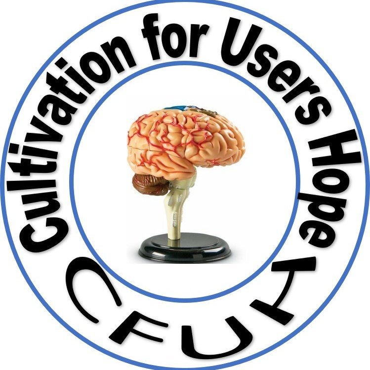 Cultivation for Users Hope is Liberia's only organization for persons with mental health lived experience.