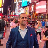 Hazim El-Haddad, MD (@doctorhaz) 's Twitter Profile