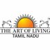 Art of Living TamilNadu / வாழும்கலை தமிழ்நாடு (@artoflivingtn) Twitter profile photo Art of Living TamilNadu / வாழும்கலை தமிழ்நாடு (@artoflivingtn) Twitter profile photo