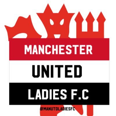 Manchester United ladies football team EST2018 follow our instagram page @ManUtdLadiesFC #MUWomen #MUFC